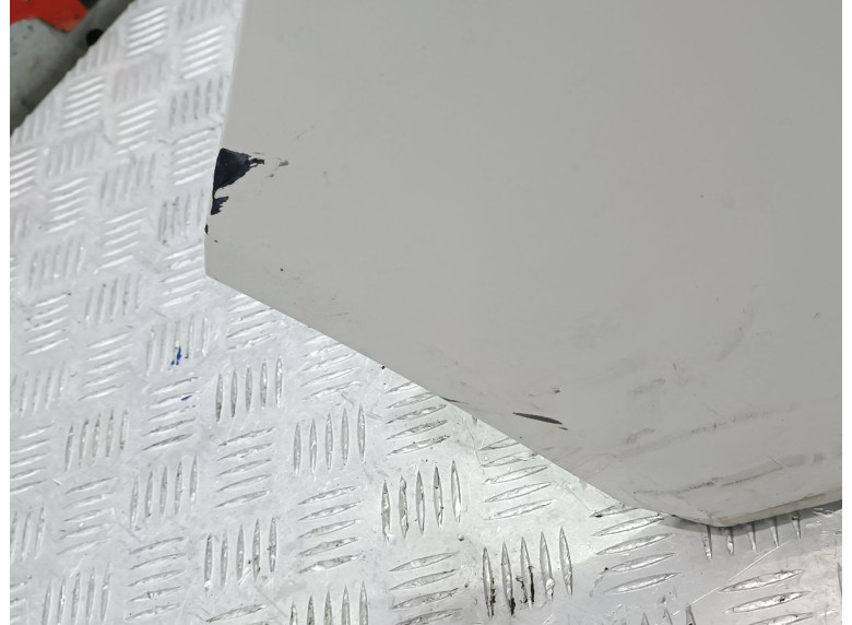 Бампер задний к Volkswagen Golf, 2006г.