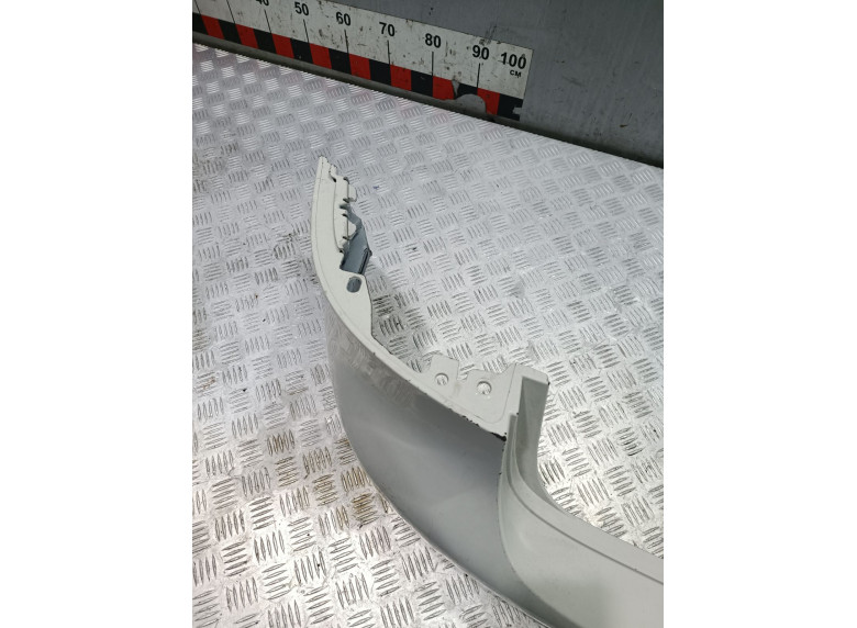 Бампер задний к Volkswagen Golf, 2006г.