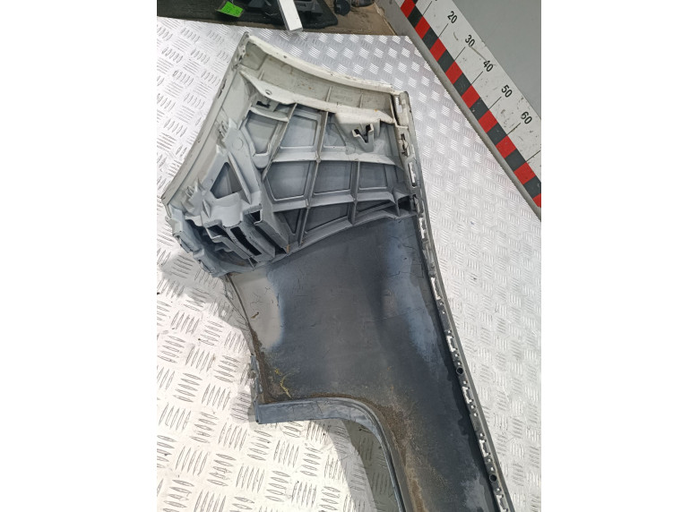 Бампер задний к Volkswagen Golf, 2006г.