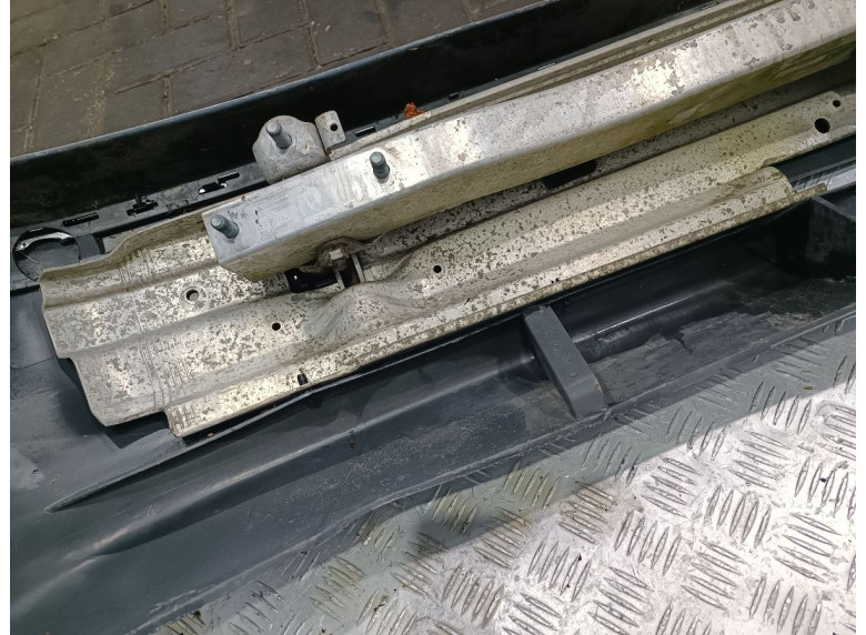 Прицепное устройство (фаркоп) к BMW 5 E39, 2001г.