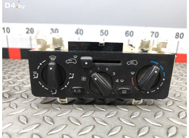 Блок управления печки/климат-контроля к Citroen C3 undefined г.