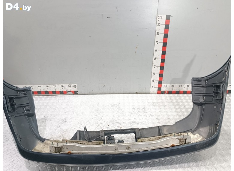 Бампер задний к BMW 5E39 undefined г.