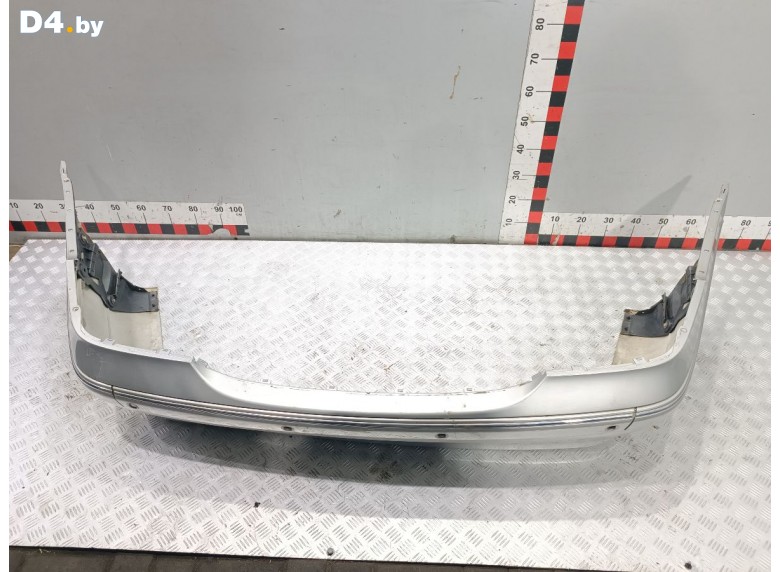 Бампер задний к Mercedes CW203 undefined г.