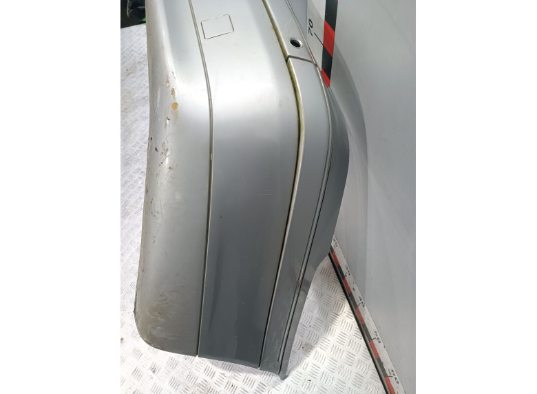 Бампер задний к Mercedes C W203, 2001г.