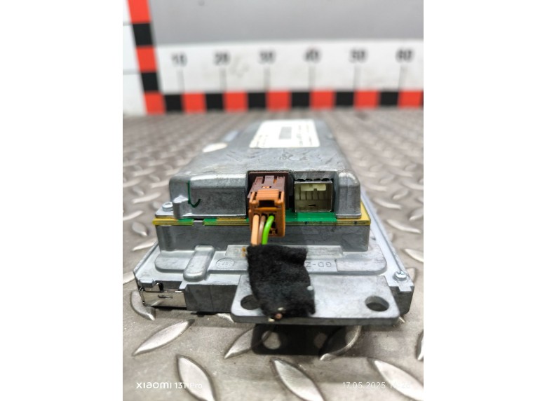 Дисплей к Дисплей к Peugeot 607 undefined г. 607