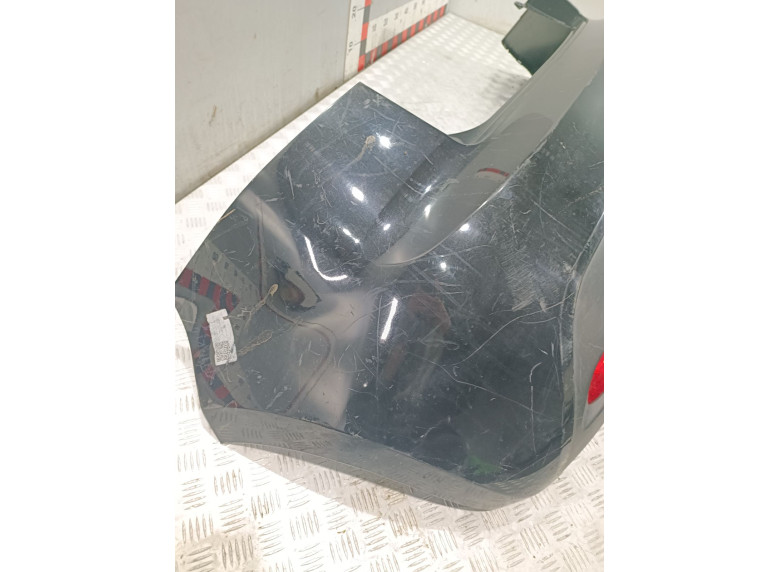 Бампер задний к Бампер задний к Kia Rio undefined г. Rio