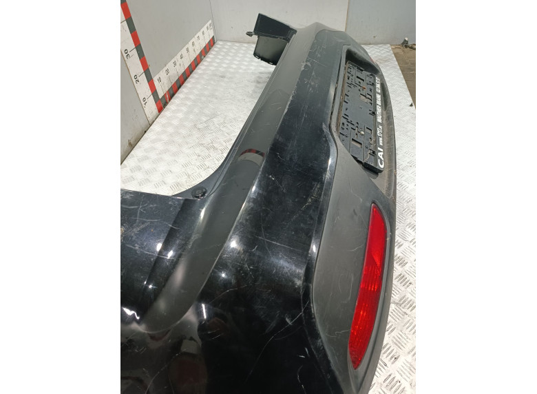 Бампер задний к Бампер задний к Kia Rio undefined г. Rio