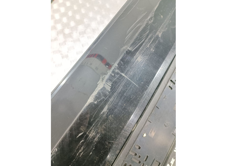 Бампер задний к Бампер задний к Kia Rio undefined г. Rio