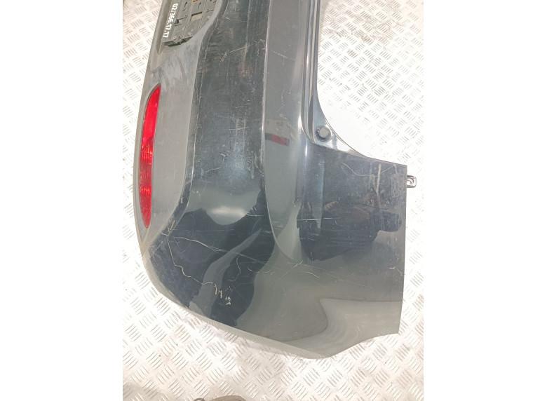 Бампер задний к Бампер задний к Kia Rio undefined г. Rio