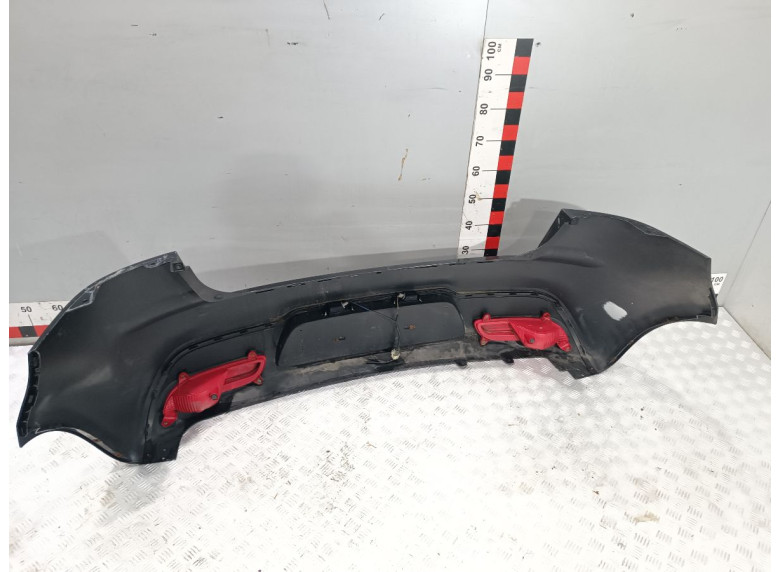 Бампер задний к Бампер задний к Kia Rio undefined г. Rio