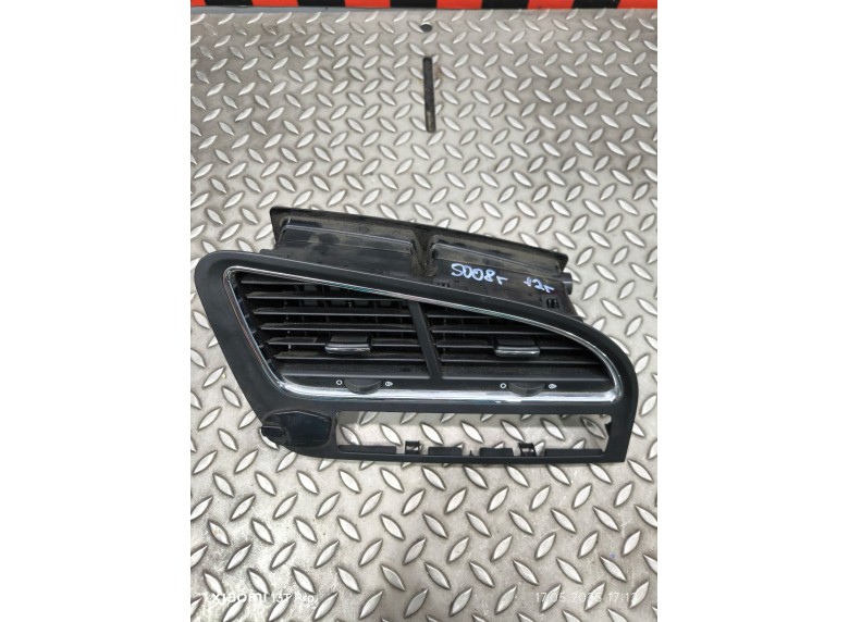 Дефлектор обдува салона к Дефлектор обдува салона к Peugeot 5008 undefined г. 5008