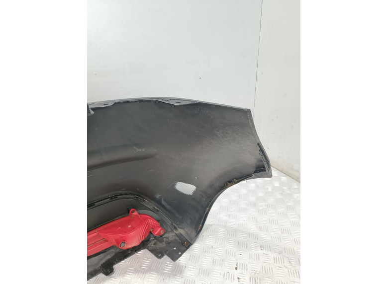 Бампер задний к Бампер задний к Kia Rio undefined г. Rio