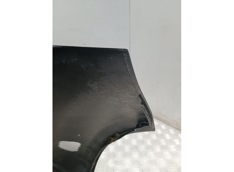 Бампер задний к Бампер задний к Kia Rio undefined г. Rio