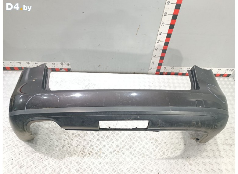 Бампер задний к Volkswagen Passat undefined г.