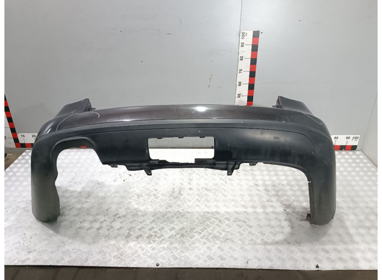 Бампер задний к Volkswagen Passat, 2007г.