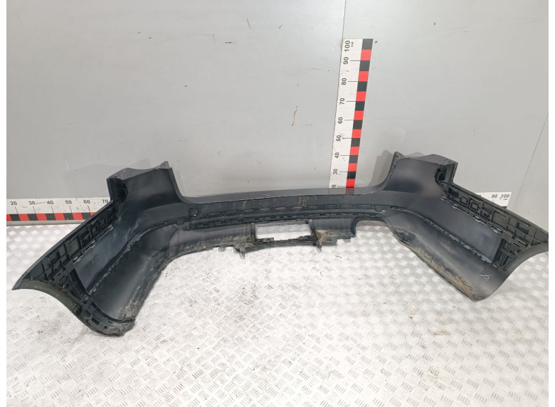 Бампер задний к Volkswagen Passat, 2007г.