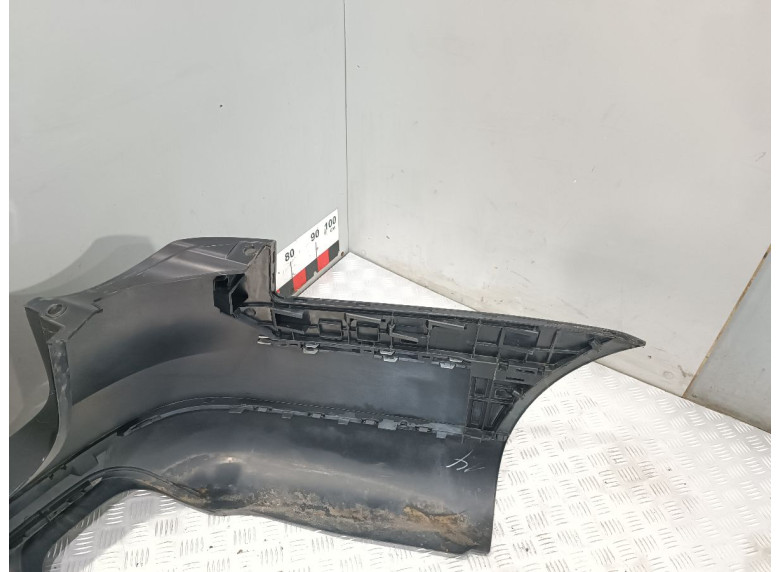 Бампер задний к Volkswagen Passat, 2007г.