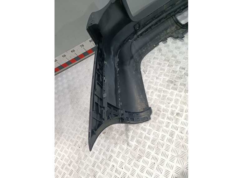 Бампер задний к Volkswagen Passat, 2007г.