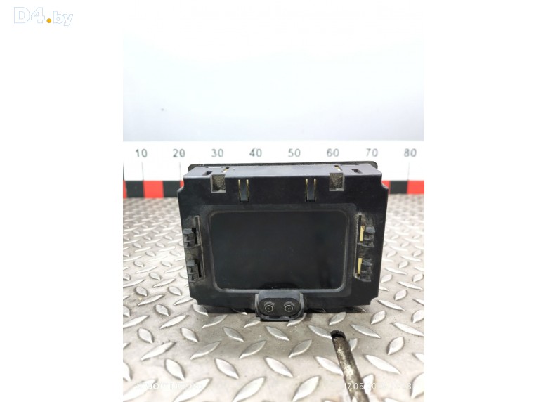 Дисплей к Opel Zafira undefined г.