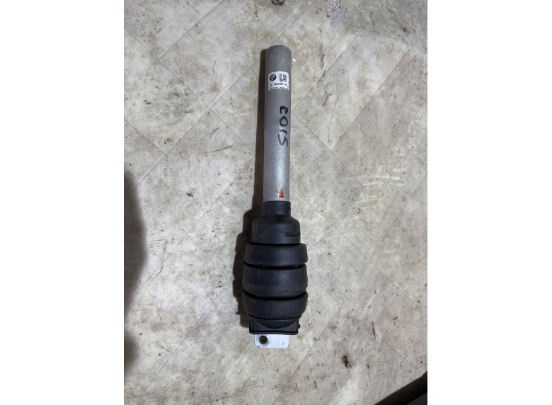 Рулевой карданчик к BMW 5 G30/G31, 2022г.
