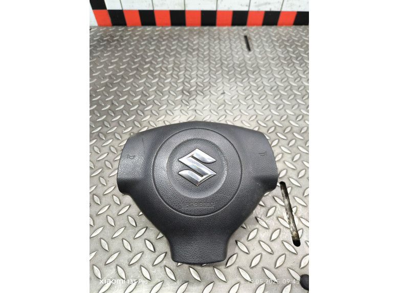 Подушка безопасности водителя к Suzuki Swift, 2008г.
