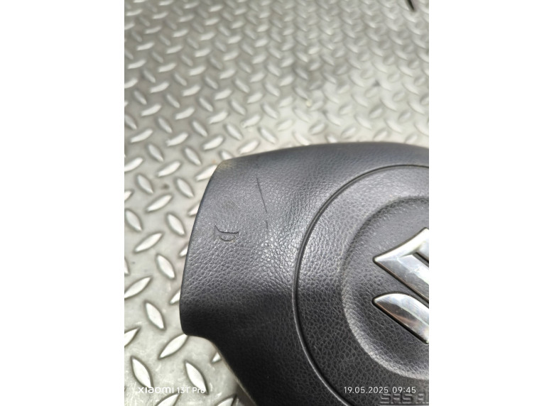 Подушка безопасности водителя к Suzuki Swift, 2008г.