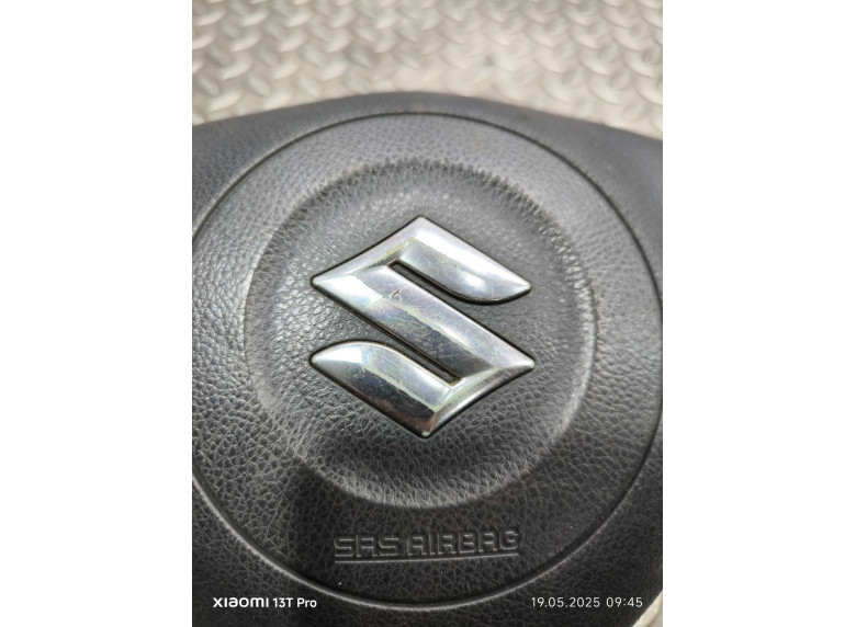 Подушка безопасности водителя к Suzuki Swift, 2008г.
