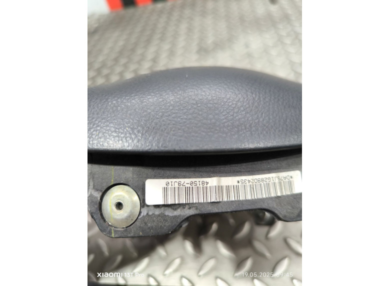 Подушка безопасности водителя к Suzuki Swift, 2008г.