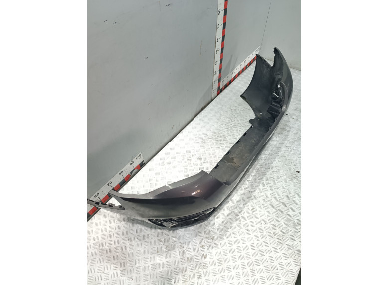 Бампер передний к Citroen Berlingo, 2015г.