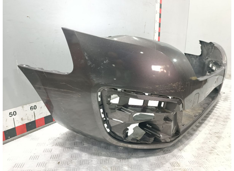 Бампер передний к Citroen Berlingo, 2015г.