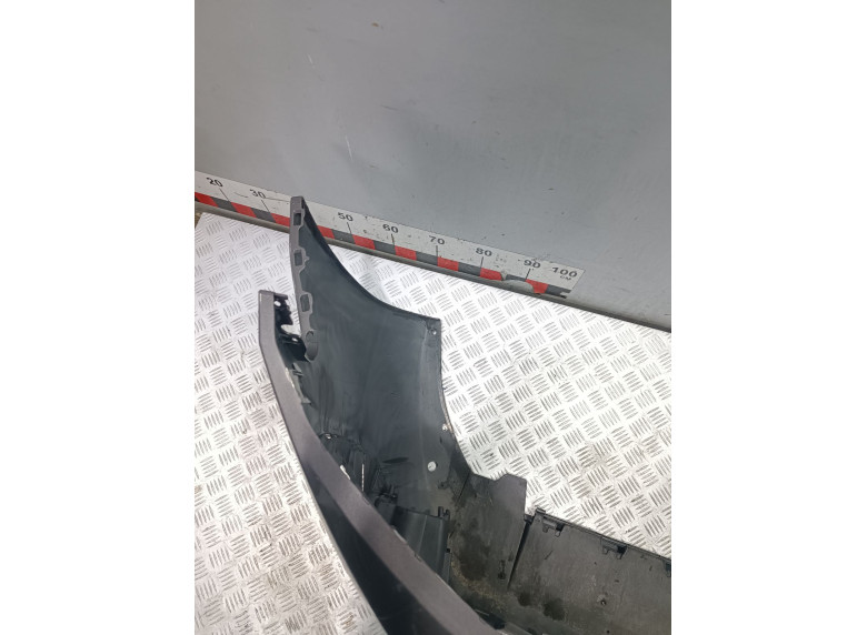 Бампер передний к Citroen Berlingo, 2015г.