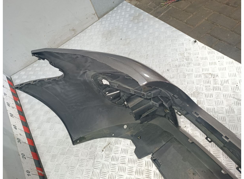 Бампер передний к Citroen Berlingo, 2015г.