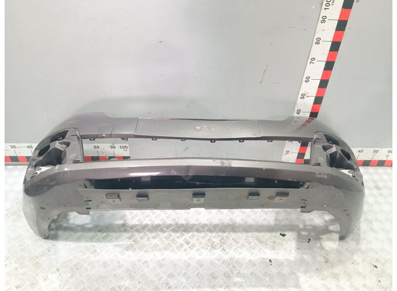 Бампер передний к Citroen Berlingo, 2015г.