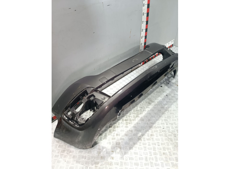 Бампер передний к Citroen Berlingo, 2015г.