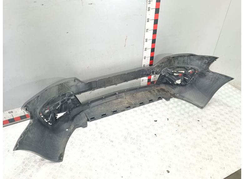 Бампер передний к Citroen Berlingo, 2015г.