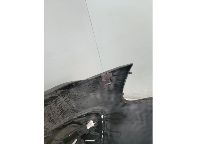 Бампер передний к Citroen Berlingo, 2015г.