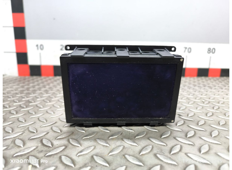 Дисплей к Opel Vectra, 2006г.