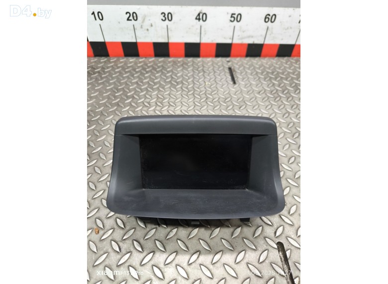 Дисплей к Opel Meriva undefined г.