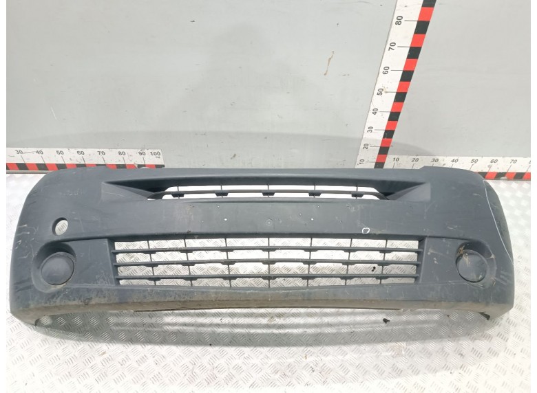 Бампер передний к Renault Master