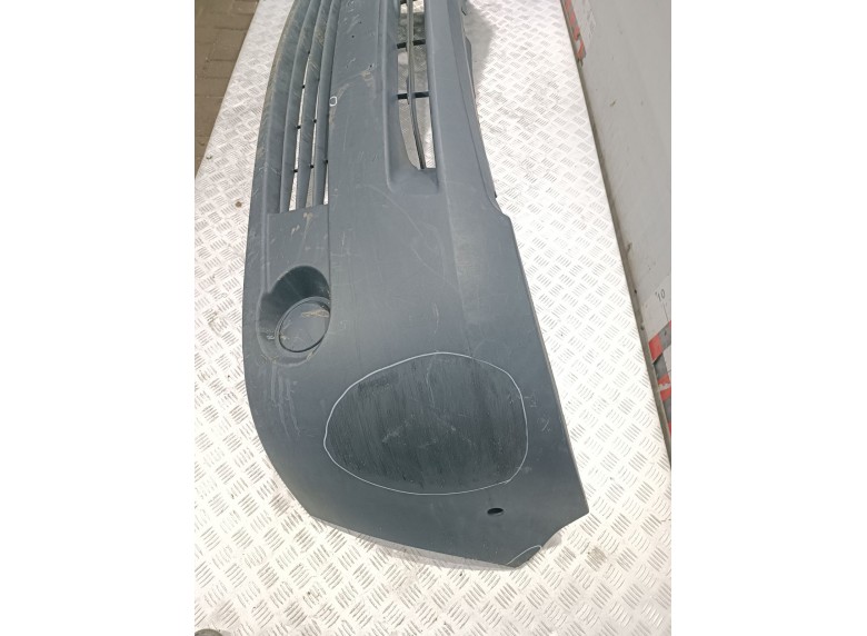 Бампер передний к Бампер передний к Renault Master undefined г. Master