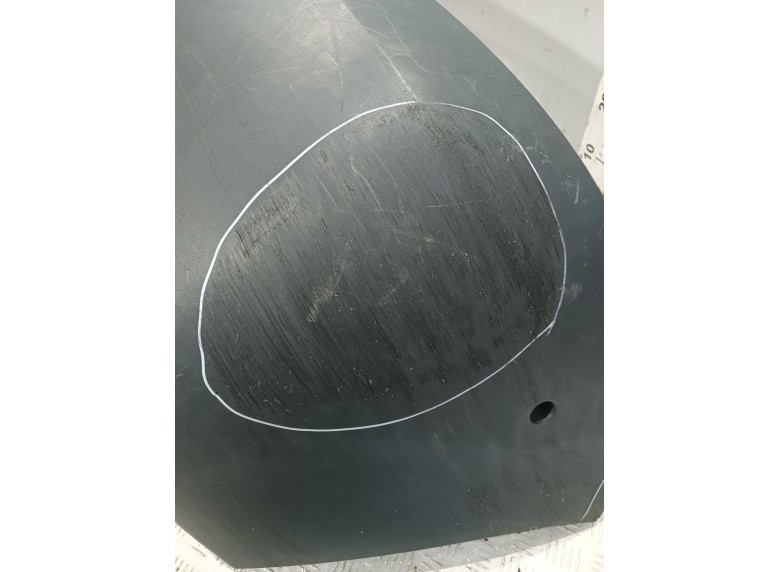 Бампер передний к Бампер передний к Renault Master undefined г. Master