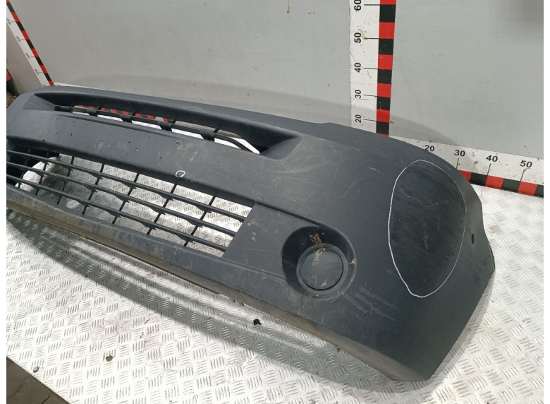 Бампер передний к Бампер передний к Renault Master undefined г. Master