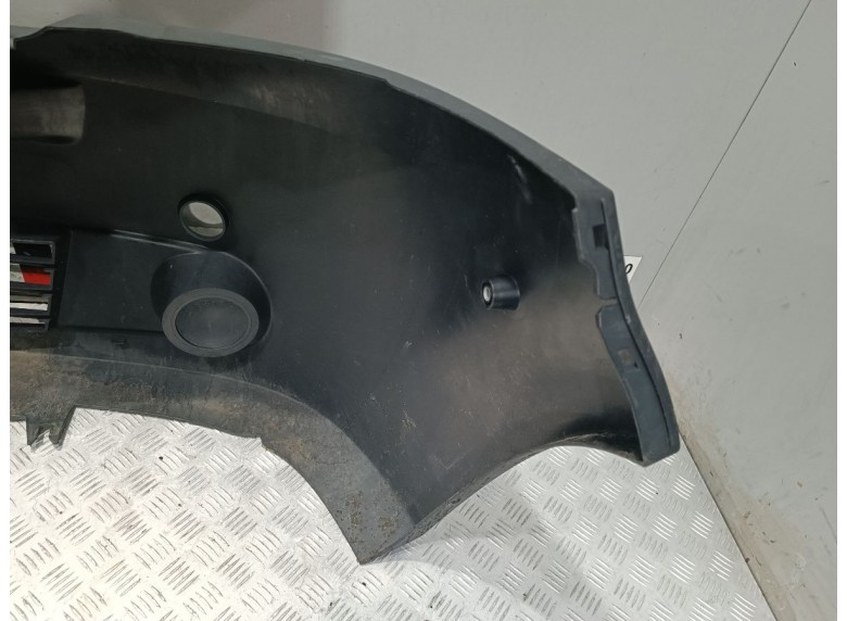 Бампер передний к Бампер передний к Renault Master undefined г. Master