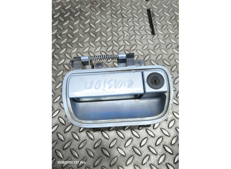 Ручка открывания багажника к Peugeot 806