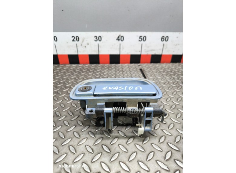 Ручка открывания багажника к Ручка открывания багажника к Peugeot 806 undefined г. 806