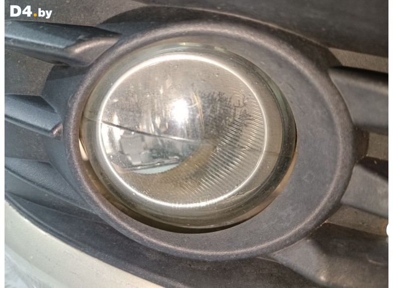 Фара противотуманная правая к Opel Zafira undefined г.