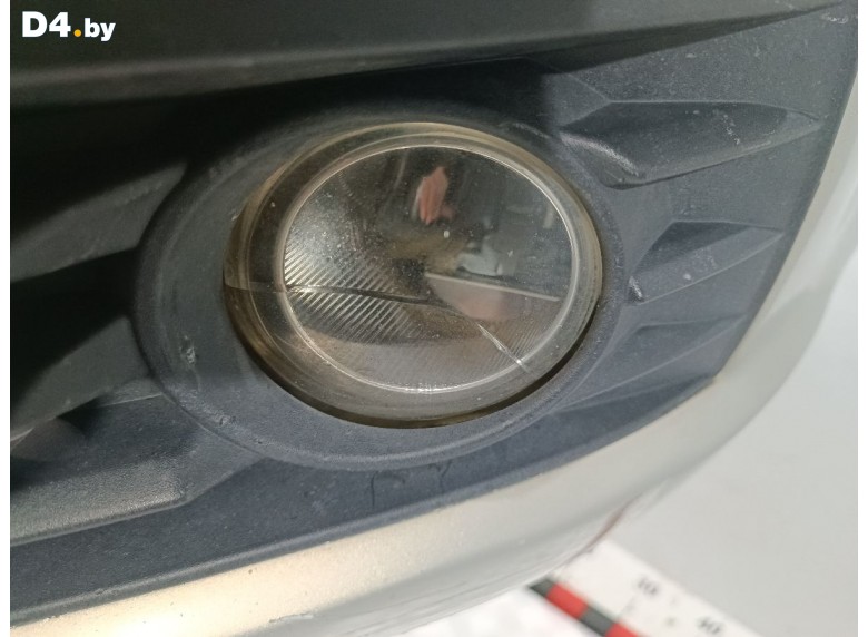 Фара противотуманная левая к Opel Zafira undefined г.