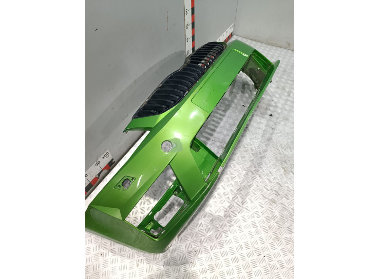 Бампер передний к Бампер передний к Skoda OctaviaRS undefined г. Octavia RS