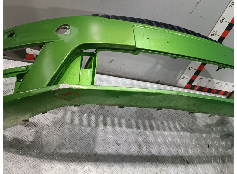 Бампер передний к Бампер передний к Skoda OctaviaRS undefined г. Octavia RS