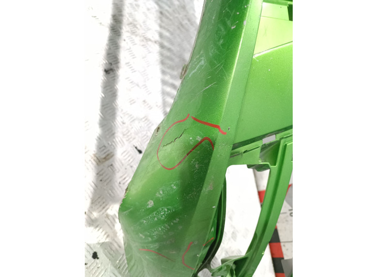 Бампер передний к Бампер передний к Skoda OctaviaRS undefined г. Octavia RS